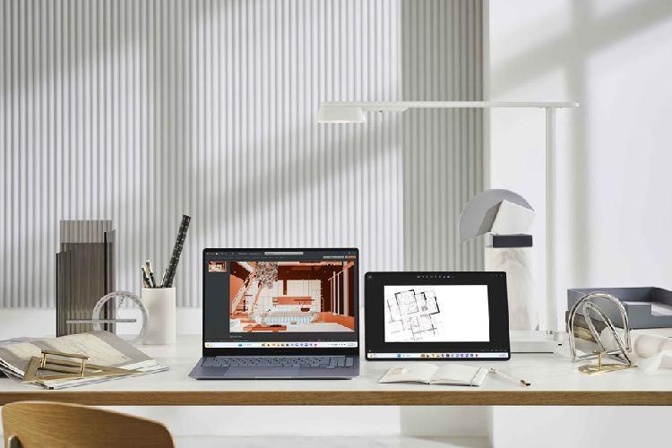  3 dicas da Samsung para higienizar as telas dos tablets e notebooks Galaxy sem danificá-los