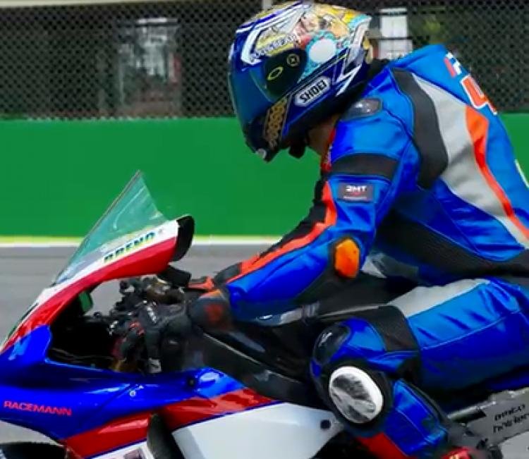 Conheça os bastidores dos campeonatos de motociclismo MotoGP, Moto2 e Moto3