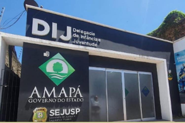 Indivíduo que roubou e estuprou é preso pela PC; Dois estão foragidos