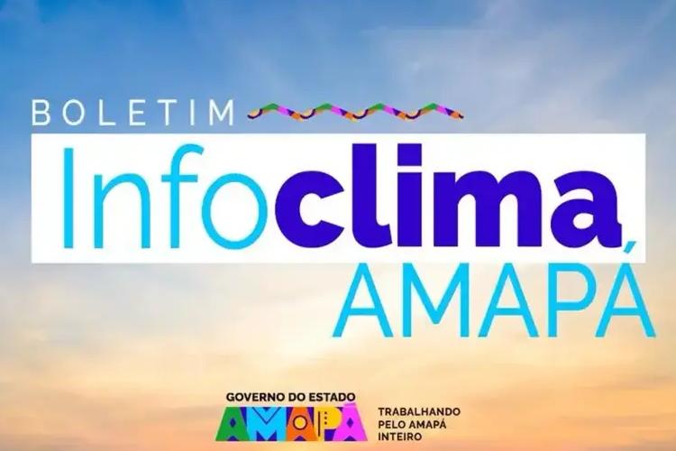 Clima no Amapá: confira a previsão do tempo para esta terça-feira, 5 de agosto