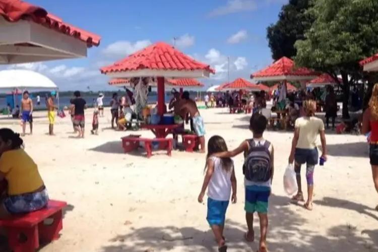 Férias: Governo do Amapá alerta para os cuidados com a pele durante o verão amazônico