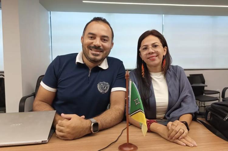 Governo do Estado participa de oficina nacional e fortalece protagonismo do Amapá nas políticas de conservação da biodiversidade
