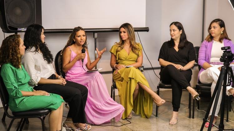 Da periferia ao protagonismo empresarial: Trajetória inspiradora de empreendedora amapaense