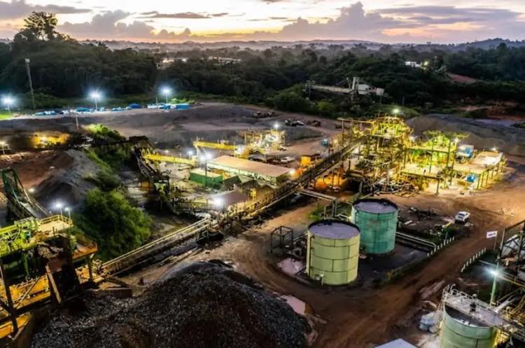 Com apoio do Governo do Estado, mineração do Amapá entra em novo ciclo de investimentos e chega à Bolsa de Toronto