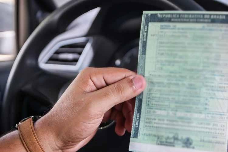 Governo prorroga prazo para desconto da primeira parcela ou cota única do IPVA para até 15 de junho