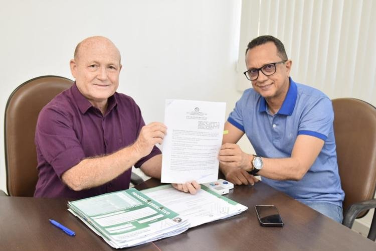 Santana lança programa de combate ao diabetes e à obesidade infantil nas escolas