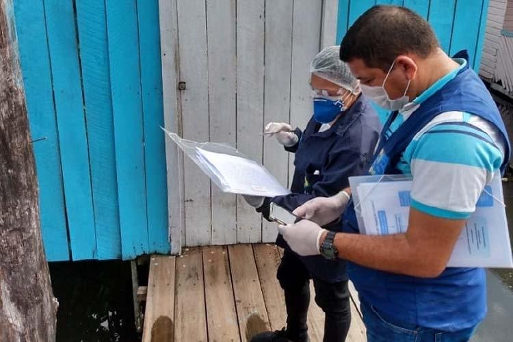 Especialista da SVS defende que pessoas curadas de Covid-19 sigam em isolamento social