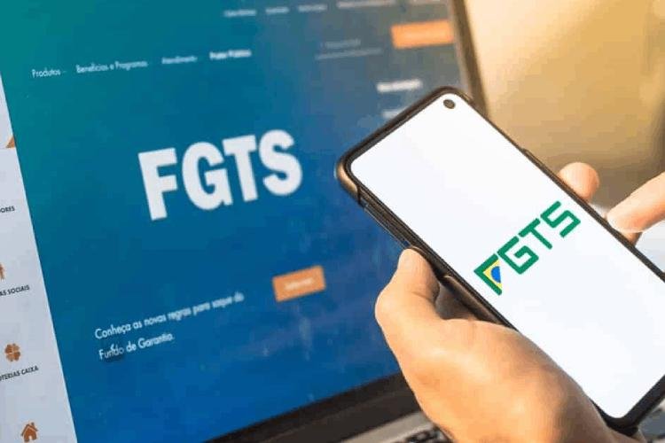 Cresce a busca por empréstimo com antecipação do FGTS para pagamento de contas do dia a dia