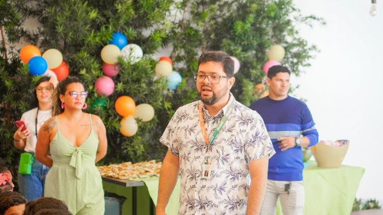 "Semana da Criança" em Macapá: Jornada de lazer e aprendizado para estudantes
