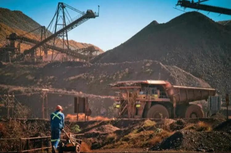 Zion Mineração inicia instalação de operações com investimento de R$ 120 milhões em Calçoene