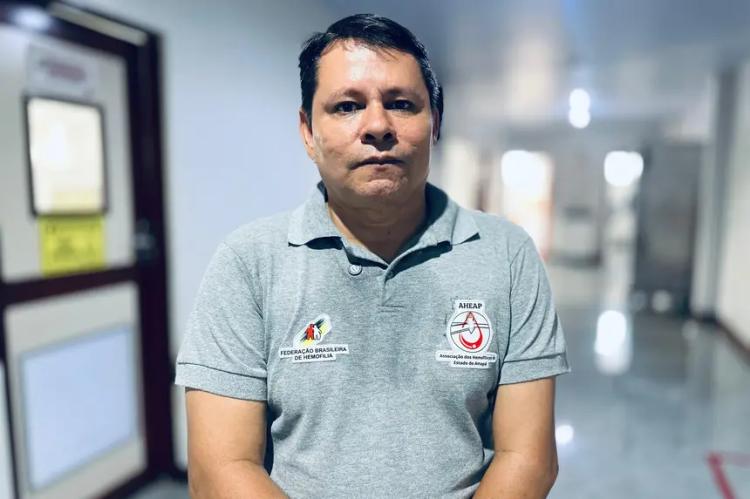Governo do Amapá implanta exame de agregação plaquetária no Hemoap