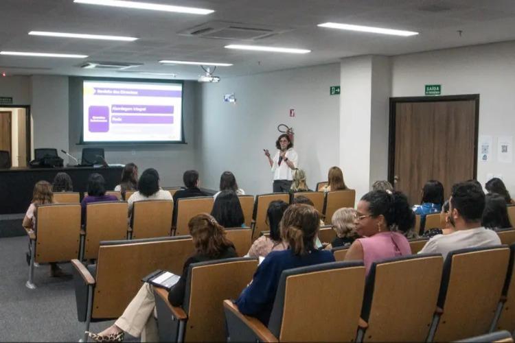 Acolhimento 24h: Governo do Amapá finaliza treinamento para operar a maior rede de proteção feminina do estado