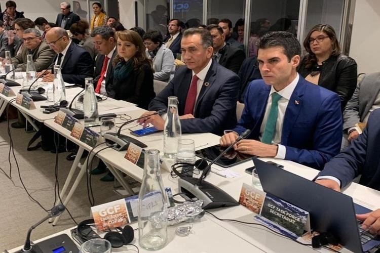 "É PRECISO FORTALECER A GOVERNANÇA", DIZ WALDEZ EM REUNIÃO DA FORÇA TAREFA DE GOVERNADORES