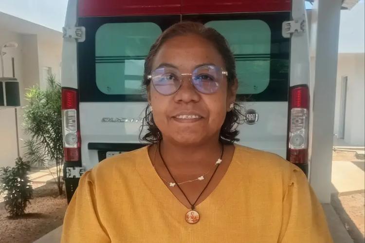 Hospital Estadual de Tartarugalzinho fortalece atendimento no interior com exames 24h e raio-X digital