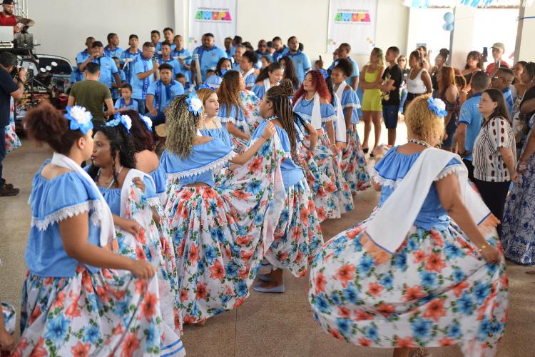 Festividades de Nossa Senhora da Piedade agora é Patrimônio Cultural Imaterial do Amapá