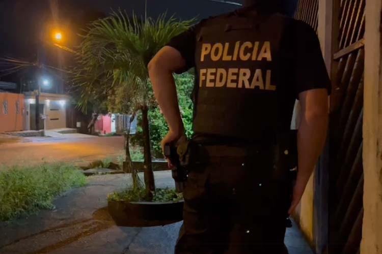 Esquema criminoso: Casal rouba benefícios de idosos com a ajuda de servidor do INSS