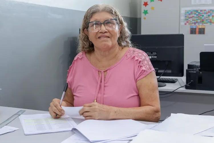“Anseio de décadas”, diz servidora sobre reforma na Escola Ruth Bezerra no Amapá