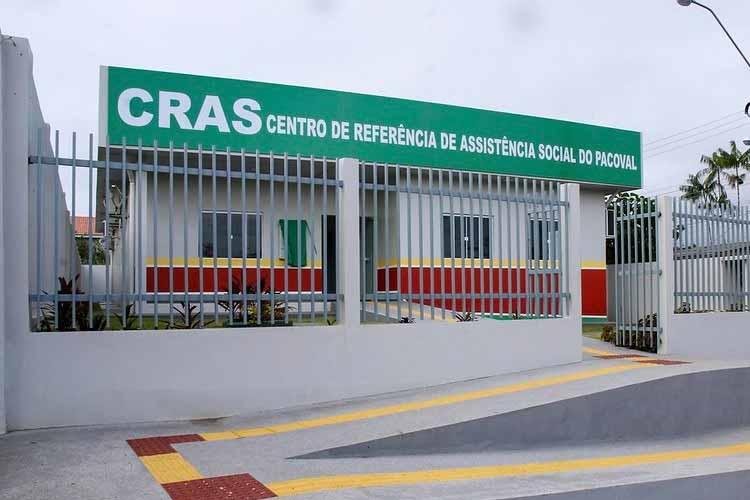  Centro de Referência de Assistência Social (Cras) do Pacoval é inaugurado