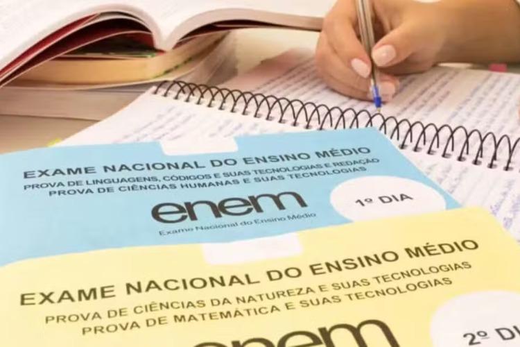 Enem 2025 será aplicado neste domingo em 11 municípios do Amapá