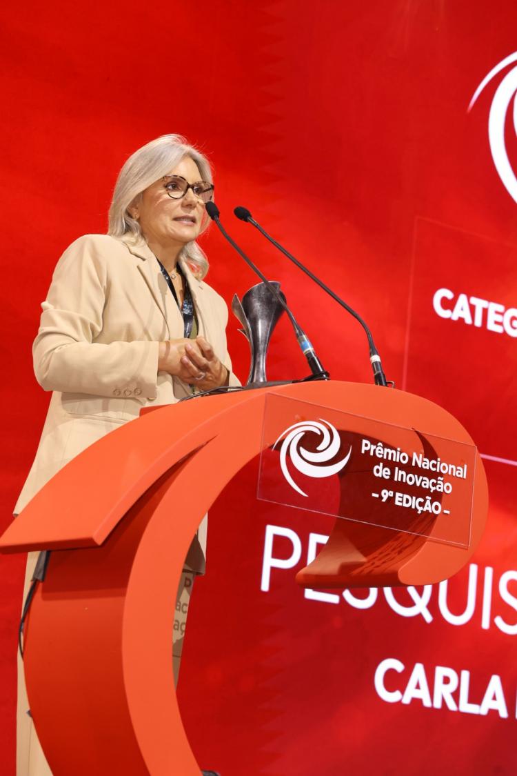 Natura é destaque no Prêmio Nacional de Inovação ao conquistar duas categorias