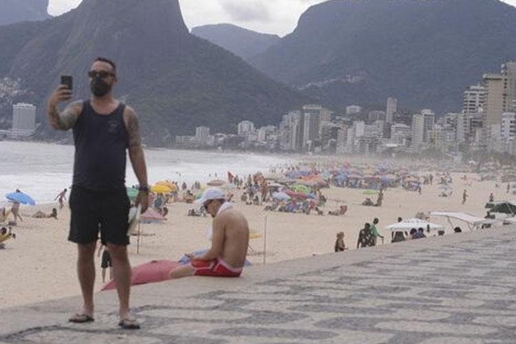 Turismo deve contratar 478,1 mil profissionais até fevereiro de 2022