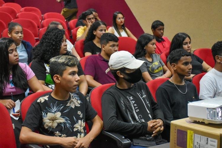 Inscrição para 4º Conferência Municipal de Juventude inicia nesta quinta-feira (28)