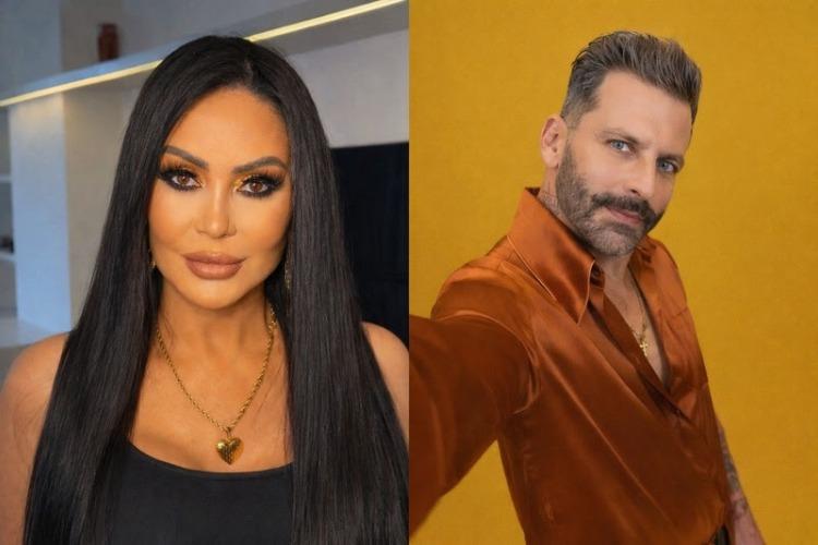 BBB 26: apresentadora que deixou reality por problemas de saúde associa saída de Henri Castelli à pressão do confinamento