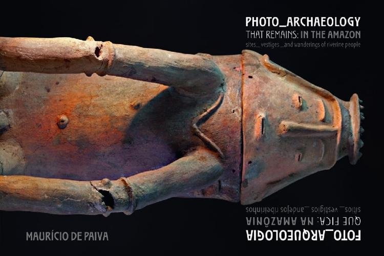 Secult apresenta relação entre fotografia e arqueologia na Amazônia em exposição inovadora