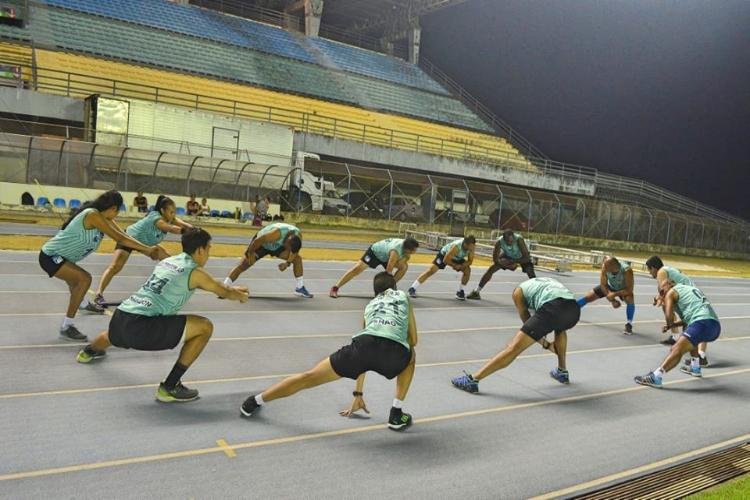 FAF anuncia curso intensivo para formação de árbitros no Bailique 