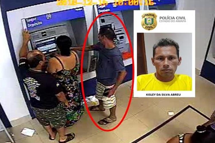 Polícia Civil indicia acusado de lesar mais de 20 vítimas de estelionato