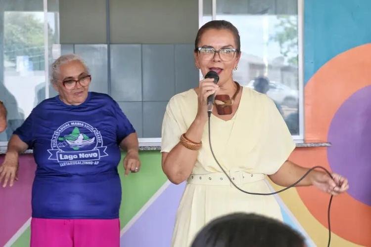 No Dia dos Professores, profissionais destacam avanços na carreira e nas condições de trabalho no Amapá