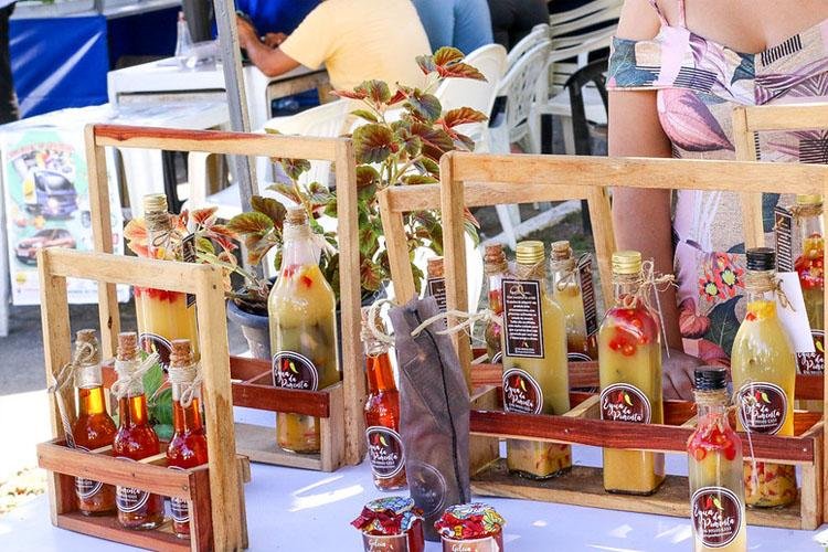 8ª edição da Feira Agricultura e Arte acontece neste sábado (4)