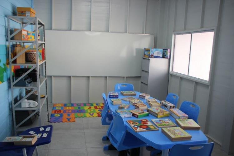 "Agora dá satisfação estudar", diz aluna sobre Escola Quilombola Antônio Figueiredo reinaugurada pelo Governo do Estado em Macapá