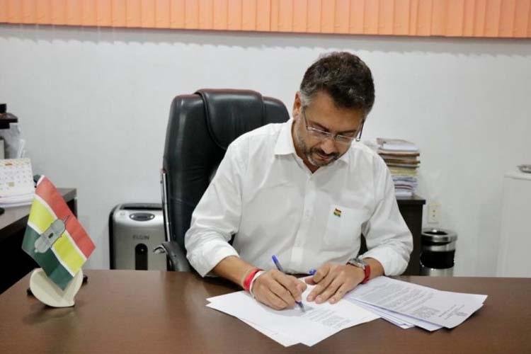 COVID-19: MUNICÍPIO PRORROGA POR MAIS 30 DIAS DECRETOS PROIBINDO REALIZAÇÃO DE EVENTOS E AGLOMERAÇÃO DE PESSOAS