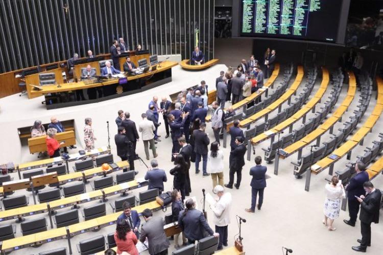 Câmara aprova acordo de cooperação espacial assinado entre Brasil e Venezuela em 2008