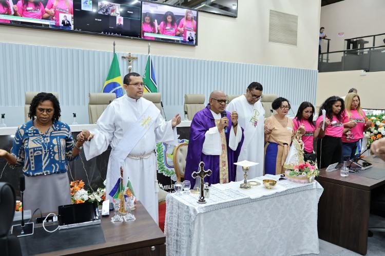 Entre urgência social e fé: campanha da fraternidade sobre moradia digna gera debates na Alap