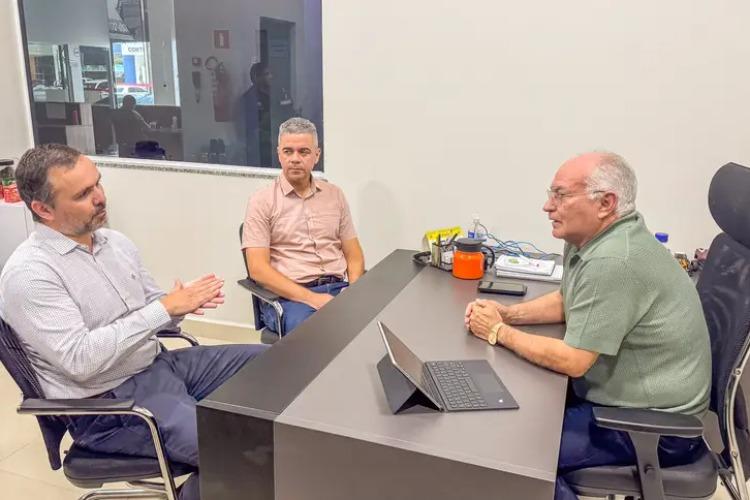 Governo do Amapá aposta na mineração responsável como eixo de desenvolvimento econômico e social