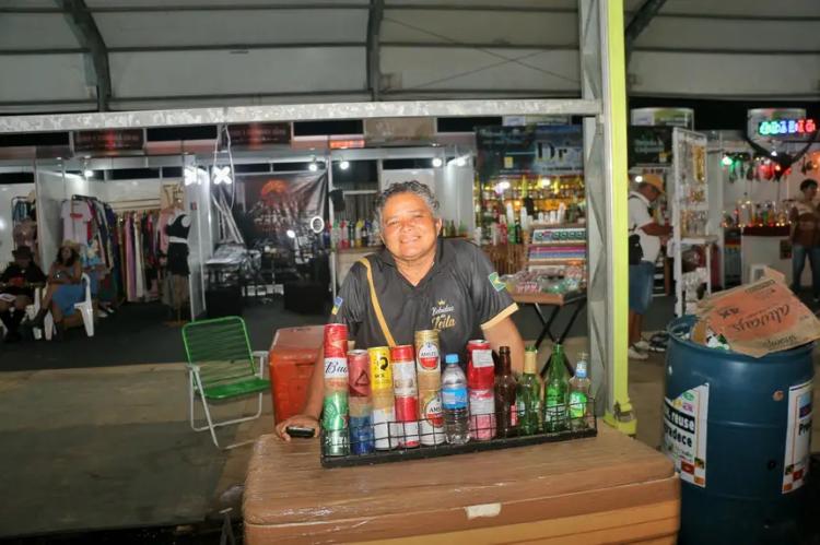 ExpoAgro movimenta economia e abre espaço para empreendedores ampliarem negócios