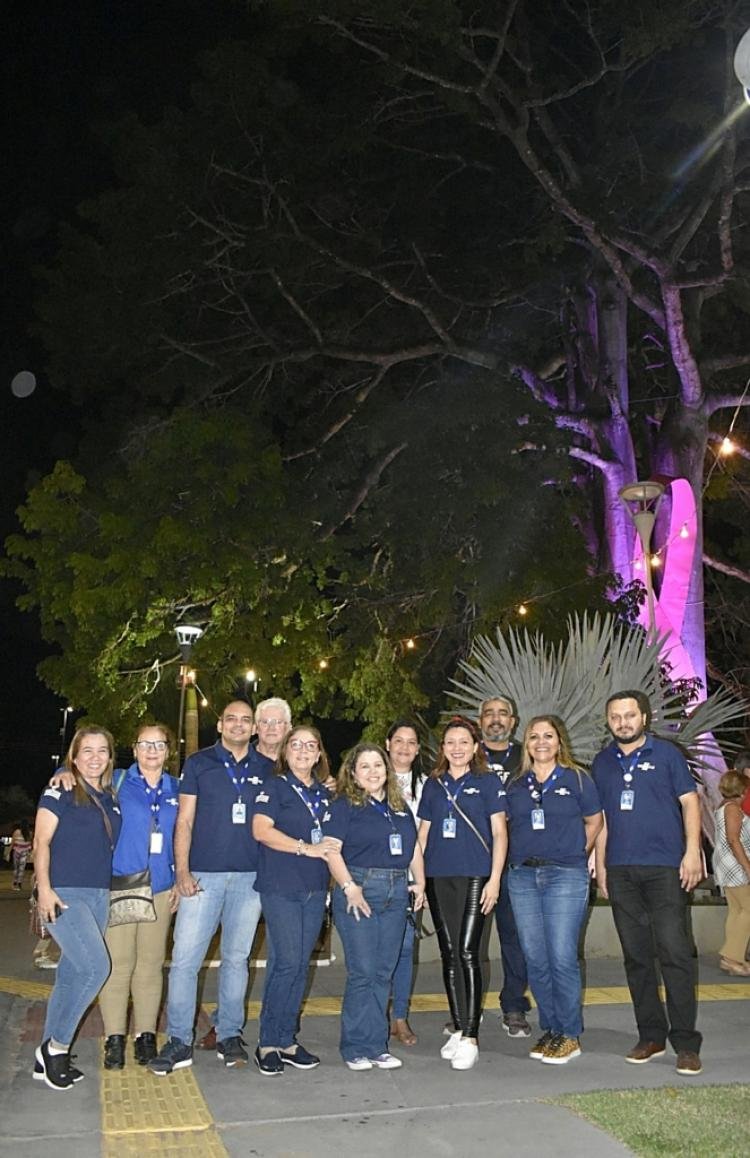 Luau na Samaúma está de volta com duas edições especiais em 2023
