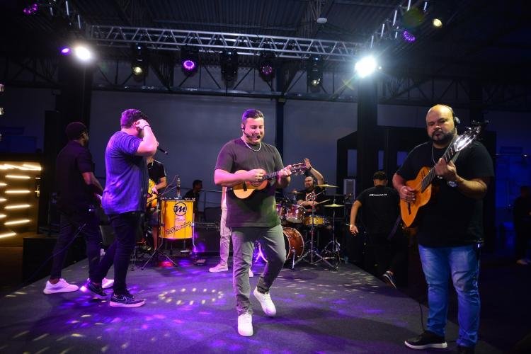 Com ingressos esgotados, primeira noite do Fórum Sebrae de Conhecimento traz depoimentos inspiradores