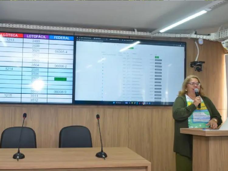 Governo do Amapá realiza 2º sorteio do Nota Amapaense e reforça a cidadania fiscal no Estado