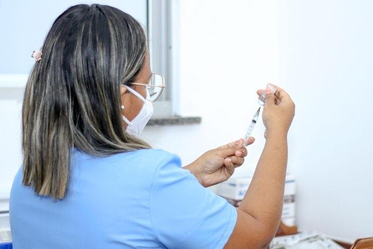 Macapá segue na oferta de vacinas contra Covid-19; confira os públicos desta sexta-feira (3)