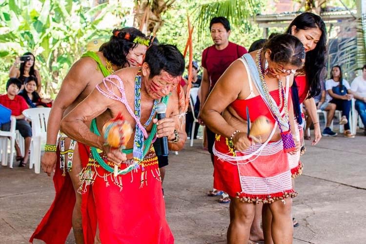 MPF ajuíza ação para garantir direitos dos indígenas do Amapá e norte do Pará durante a pandemia