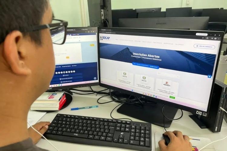 Governo do Amapá abre inscrições para concursos de Gestão Governamental e Governança e Gestão Estratégica