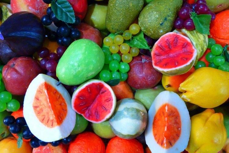 Saiba quais são as frutas que prendem o intestino