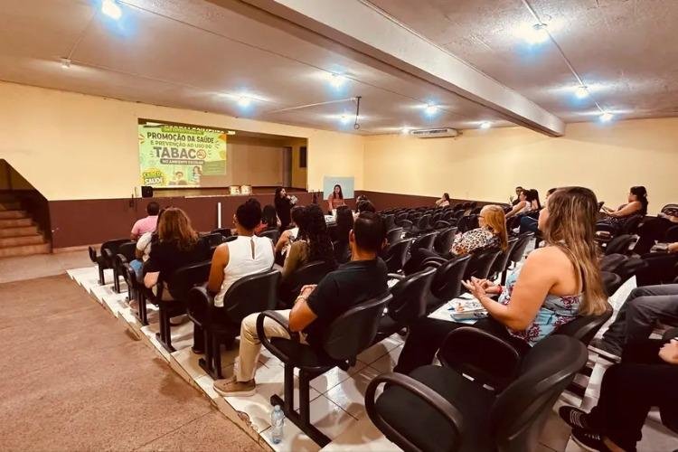 Governo do Amapá lidera nacionalmente ações prioritárias do Programa Saúde na Escola