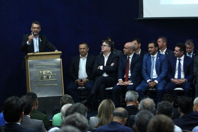 Governador do Amapá e Ministro das Cidades assinam nova Instrução Normativa para o Minha Casa Minha Vida na Região Norte