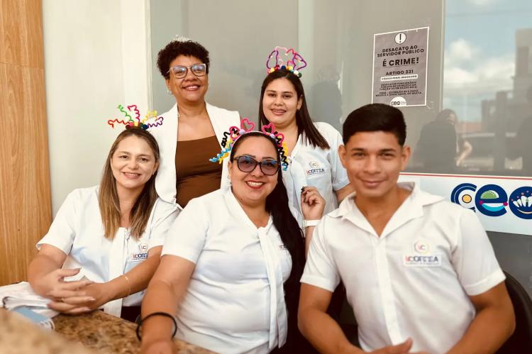 Governo do Amapá promove Semana da Criança com acolhimento e educação em saúde bucal no CEO