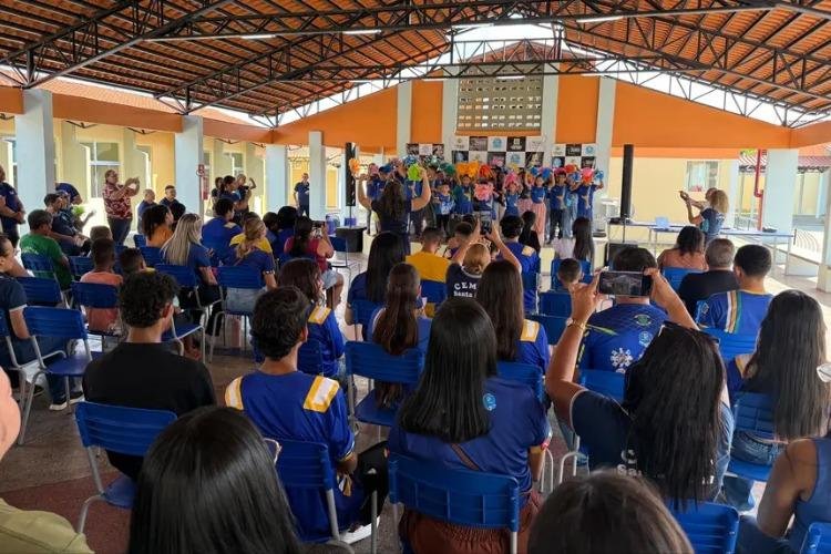 Governo do Amapá investe R$ 1,9 milhão e viabiliza entrega de escola aguardada há 14 anos em Laranjal do Jari