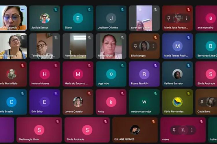 Governo do Estado e Amapá Previdência recebem e acolhem 96 novos aposentados e pensionistas